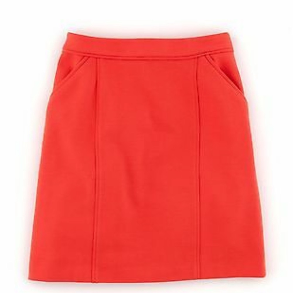 Boden Sixties Mini Skirt